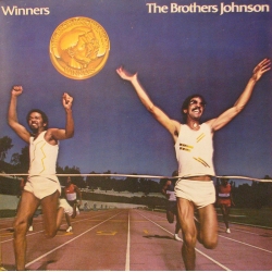 Brothers Johnson - Winners / RTB